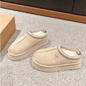New UGG Tazz Tasman Sandals Women Slipper